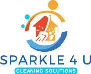 Sparkle 4 U Cleaning Solutions